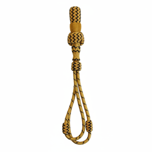 Nœuds d'épée d'officier blancs de haute qualité fabriqués au Pakistan, accessoires d'uniforme confortables - Product Image 5