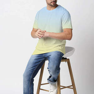 Camisetas al por Mayor, Nueva Colección, Estilo Urbano y Casual, Tipo Polo, Personalizadas con Marca y Logotipo, Camisetas para Hombre - Product Image 4