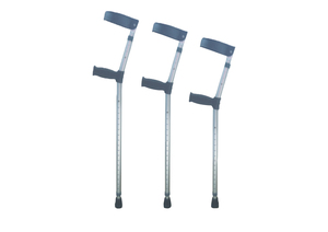 Muletas de codo - Product Image 2