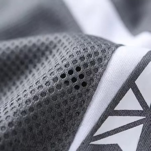 Custom Retro Printed Front 100% Polyester Soccer Jersey Set Quick Dry Football Uniform Short Sleeve V-neck Plus Size Summer - Product Image 2
