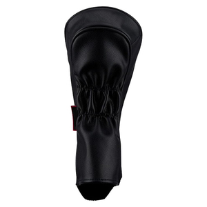 Custom Sublimation Printing Logo Golf Club Headcovers Best Manufacture And Supplier Leather Golf <b>Head</b> <b>Cover</b> For Sale - Product Image 2