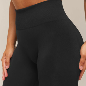Women Quick-Dry Sports <b>Leggings</b> Breathable Fitness Trousers Outdoor Running Workout Activewear High Waist Yoga Sports <b>Legging</b> - Product Image 5
