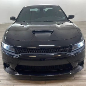 PRECIO DE SUBASTA PARA AUTO USADO DODGE-CHARGER DAYTONA <span class=keywords><strong>SCAT</strong></span> SEDAN 2024 2025 EN BUEN ESTADO DE FUNCIONAMIENTO - Product Image 1