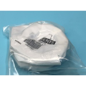 2 AMAT AMAT 0690-01037 Clamp Hinged NW50 Wing-NUT - อุปกรณ์และชิ้นส่วนเซมิคอนดักเตอร์ระดับโลกที่เชื่อถือได้ - Product Image 4