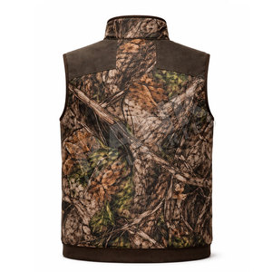 Gilet de chasse de haute qualité, nouvelle arrivée, ajustable, meilleur prix disponible, gilet de chasse en vente en ligne - Product Image 2