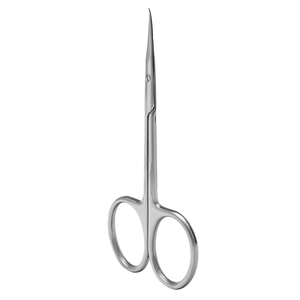 Tijeras para cutículas de uñas, súper delgadas, con cuchillas afiladas de precisión, para uso doméstico y en salones de belleza. - Product Image 3