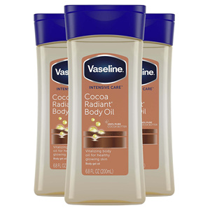 Compre Gel Corporal Vaseline Intensive Care Cocoa Radiant de 68 oz - Product Image 2