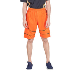 Pantalones Cortos de Algodón para Hombre, Más Vendidos, con Cordón y Cintura Elástica, Bolsillo con Cremallera, Alta Demanda, con Servicios OEM - Product Image 2