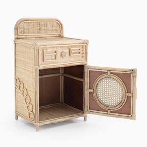 Juguete de lavadora de ratán para niños, adorable mini lavadora para juegos de rol infantiles - Product Image 6