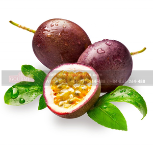 Fournisseur de fruits de la passion frais entiers du Vietnam de haute qualité bon marché bon pour la santé - Product Image 1