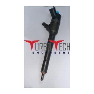 0445111096 573601160102 หัวฉีดคอมมอนเรล - Product Image 1