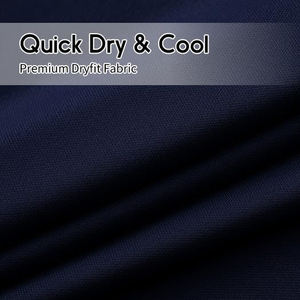 Camisetas Deportivas de Manga Larga para Hombre, de Primera Calidad, Secado Rápido, Color Sólido, Compresión, Capa Base para Deportes - Product Image 6