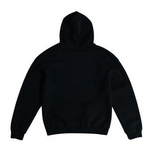 เสื้อฮู้ดดี้สีขาวประดับเพชรเทียม แบบสวมใส่ได้ทั้งชายและหญิง ผ้าฟลีซแบบซิป ทรงปกติ เหมาะสำหรับใส่ในฤดูใบไม้ร่วง ราคาประหยัด - Product Image 3