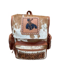 กระเป๋าเป้สะพายหลังนักเรียนผู้หญิงแบบโค้งและเครื่องมือกระเป๋าเป้สะพายหลังสำหรับผู้หญิง - Product Image 5