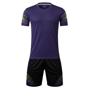 Último Diseño de Uniforme de Fútbol, Diseña Tu Propio Producto, Uniforme de Fútbol Más Vendido, Ropa de Fútbol de Diseño Personalizado de Alta Calidad - Product Image 6