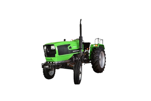 รถแทรกเตอร์อเนกประสงค์ SAME Deutz Fahr Agromaxx 4050 E 2WD 50 แรงม้า สร้างขึ้นเพื่อการเกษตรหนัก - Product Image 3