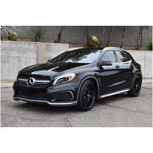 Mercedes-Benz GLA45 AMG 2015 - Product Image 5