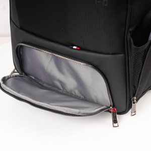 Custom Logo 446 Urban EDC <b>Backpack</b> 15 Inch Laptop Bag Waterproof PVC Fabric 17L Business <b>Backpack</b> Factory OEM/ODM - Product Image 4