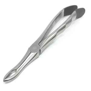 Medical Equipment Tooth Extracting Forceps Upper Third Molars Different Size Tooth Dental <b>Instruments</b> CE ISO By Grip Surgical - Product Image 5