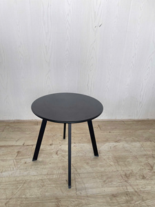 Silla Mecedora Moderna de Alta Gama con Estructura de Aluminio para Exteriores, con Cojín Gris, Muebles de Jardín para Villa, Patio, Piscina - Product Image 5