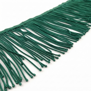 Ribete Decorativo de Alta Calidad con Flecos de Lentejuelas, con Logotipo Personalizado, Servicios de Fabricación Directa de Fábrica - Product Image 3