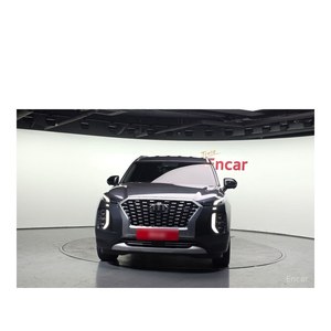 2022 for Hyundai Palisade Diesel 2.2 2WD Automatic Leather Seats Left Steering Rear Camera 93,870 km - Product Image 3