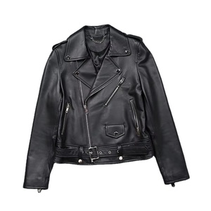 Plus Size Autumn Pu Faux <b>Leather</b> <b>Jackets</b> Women <b>Long</b> Sleeve Zipper Slim Motor Biker <b>Leather</b> Coat Plus Size Women's <b>Jackets</b> - Product Image 1