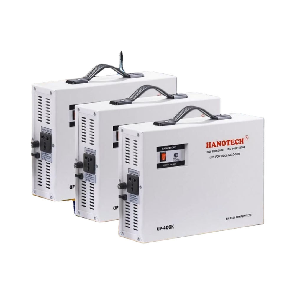 Hanotech UP24V7A Однофазный источник бесперебойного питания (ИБП) 48 часов резервного копирования лучшая Сплошная Панель дверная линия интерактивный Топ