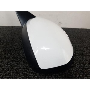 Espejo Retrovisor Izquierdo Usado Optima 876102T510AS - Product Image 4