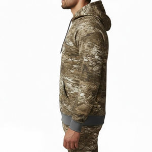 Sudaderas de Caza Ligeras y Cómodas para Hombre, con Logotipo Personalizado, para Uso en Invierno - Product Image 5