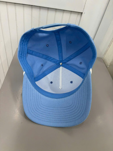 Gorra de Béisbol de 5 Paneles para Adultos, Hecha a Mano en Vietnam, con Logotipo y Color Personalizables, para Uso en Exteriores, Juvenil y a la Moda - Product Image 4