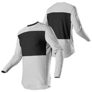 Proveedor de Trajes de Ciclismo de Descenso Enduro, Transpirables, de Verano, Tallas Grandes, para Ciclismo de Carretera, Kit MTB, Impresión por Sublimación, Ligeros, Motocross - Product Image 6