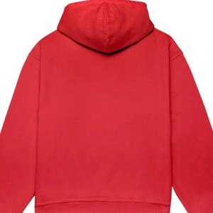 Sweat à capuche décontracté pour homme avec poche kangourou, poignets côtelés, manches longues, petit imprimé sur la poitrine, personnalisable, vente en gros, fabricant OEM B2 - Product Image 4