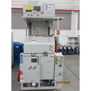 TEL Trias Chamber CVD Ti - อุปกรณ์และอะไหล่เซมิคอนดักเตอร์ระดับโลกที่เชื่อถือได้ - Product Image 1