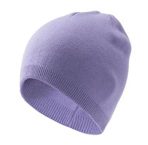 Gorro Unisex 100% Acrílico de Color Sólido con Borde Acanalado, Gorro de Invierno de Estilo Casual para Adultos 56-58CM - Product Image 2