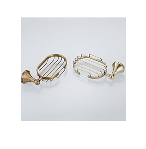 Royal Brass <b>Soap</b> <b>Holder</b> Dish For Hotels Bathroom Wall Mounted Hanger Toilet Brass <b>Soap</b> <b>Holder</b> Best Price - Product Image 1