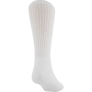 Chaussettes de sport personnalisées en nylon et élasthanne, écologiques, imprimées numériquement, pour hommes et femmes, à carreaux/uni/jacquard, tricotées sur commande - Product Image 4