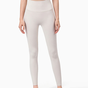 Ensembles de yoga pour femmes grandes tailles les plus vendus, respirants, séchage rapide, ensemble 2 pièces, style décontracté, vêtements de sport, spandex, polyester - Product Image 4