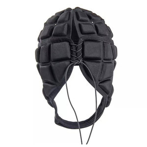 Casco Protector de Rugby y Fútbol Americano al por Mayor, Casco de Seguridad Ligero para Jóvenes - Product Image 5