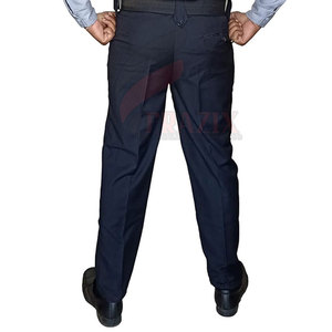 Uniforme de Guardia de Seguridad, Ropa de Trabajo Profesional Resistente con Múltiples Bolsillos para Patrullaje y Operaciones de Campo - Product Image 6