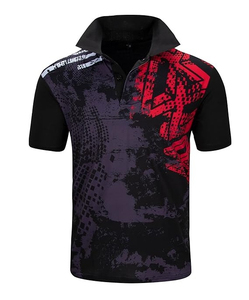 Camisetas Deportivas para Hombre, Sublimadas, Personalizadas, Transpirables, de Secado Rápido, para Exteriores, Gran Venta 2026 - Product Image 1