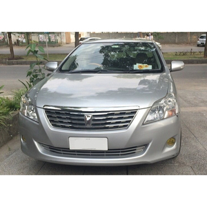 โตโยต้า อัลลิออน ปี 2022 เครื่องยนต์ 2.0 ลิตร รุ่น Elite รถเก๋งมือสอง โตโยต้า พรีมิโอ รถมือสองราคาถูกจากจีน พวงมาลัยซ้าย เกียร์อัตโนมัติ เบนซิน รถยนต์สำหรับครอบครัว - Product Image 3