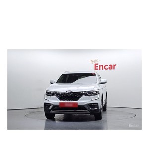 2021 for Renault Korea (<b>Samsung</b>) QM6 2.0 GDe RE Signature 2WD 72,027 km Leather Seats Left Steering Rear <b>Camera</b> - Product Image 3