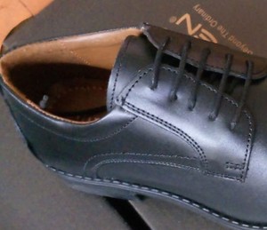 Zapatos de Vestir Elegantes para Hombre, de Cuero Genuino, Gran Venta en 2026, Ideales para Fiestas y Disponibles en Estilos Personalizados - Product Image 2
