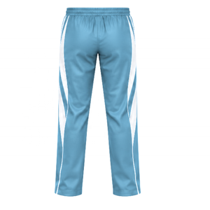Conjunto deportivo personalizado para hombre, con chaqueta con capucha y cremallera y pantalones deportivos para entrenamiento en el gimnasio, jogging y correr. - Product Image 4