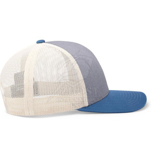 Casquettes de camionneur classiques avec impression personnalisée, matériau de haute qualité, fermeture snapback, idéales pour un confort toute saison - Product Image 3