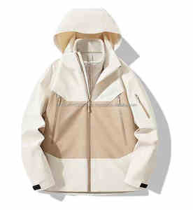 Sudaderas con capucha ajustadas para hombre, talla personalizable, la mejor calidad, venta al por mayor, ropa de calle, diseño 100% algodón polar bordado - Product Image 4