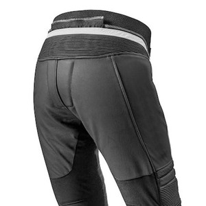 Pantalon de motocross pour homme adulte, respirant, séchage rapide, grande taille, logo personnalisé, pantalon de moto - Product Image 6