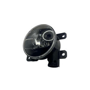 Para Maserati Levante 2017-2023, Conjunto de Luces Antiniebla LED Delanteras Originales del Fabricante, 67003397 - Product Image 1