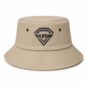 Sombrero de Pescador de Algodón con Logotipo Personalizado, Fabricante Mayorista, Sombrero Boonie Color Bronceado de Alta Calidad, Transpirable, para Verano, Protección Solar, para Hombres y Mujeres - Product Image 5